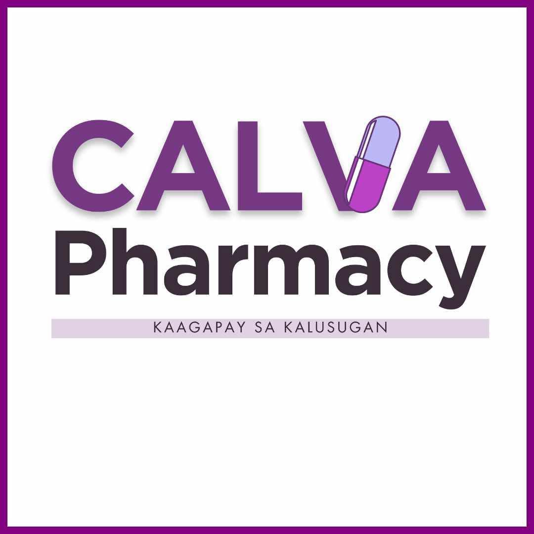 Calva Pharma Logo